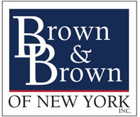 Brown & Brown of New York